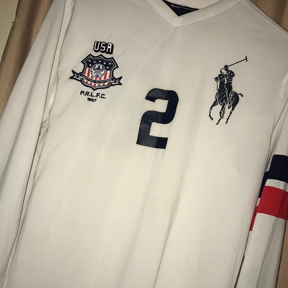 🐴Ralph Lauren 🇺🇸